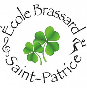 Logo Brassard-St-Patrice